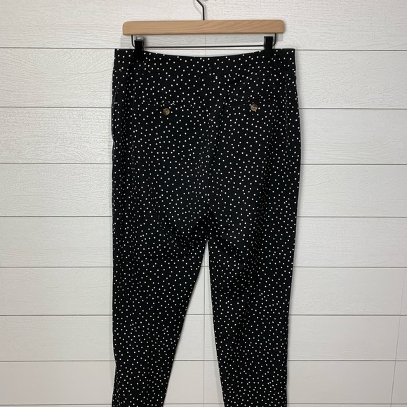 Tommy Hilfiger Black Pants Size 10 - Picture 12 of 16
